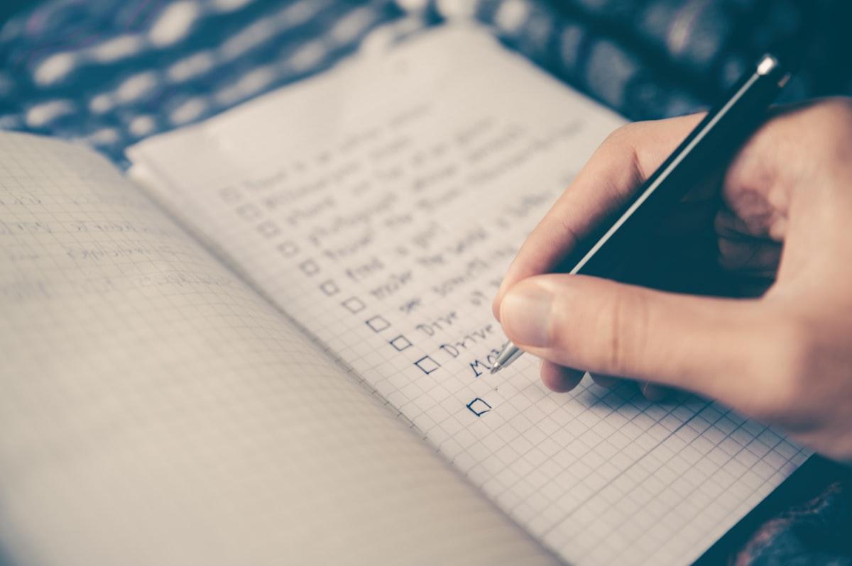 How to Rebuild Self Trust After Burnout